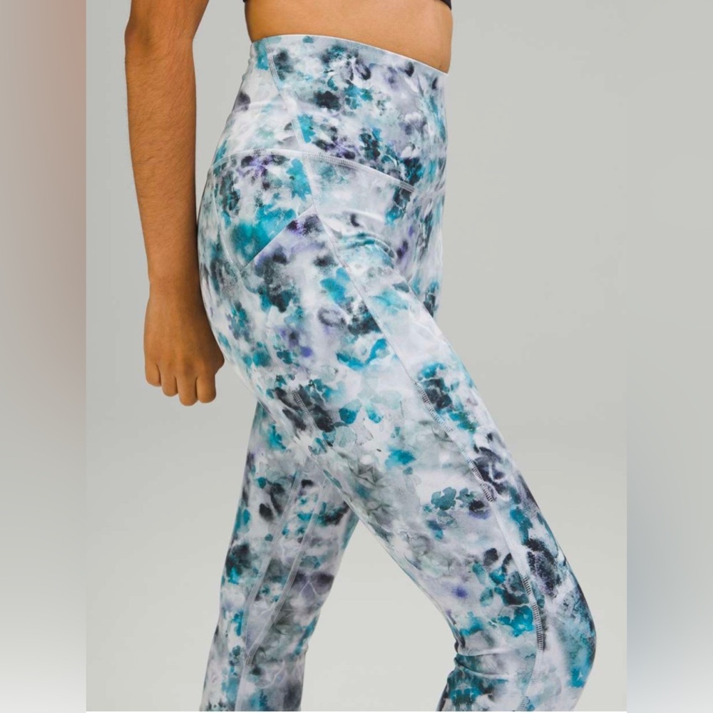 Lululemon Align Leggings XS Small Size 2 EUC